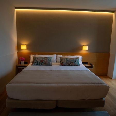 Hotel Jaizkibel Χονδαρρίμπια Εξωτερικό φωτογραφία