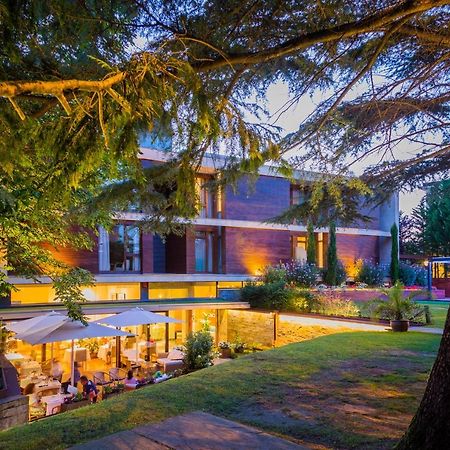 Hotel Jaizkibel Χονδαρρίμπια Εξωτερικό φωτογραφία