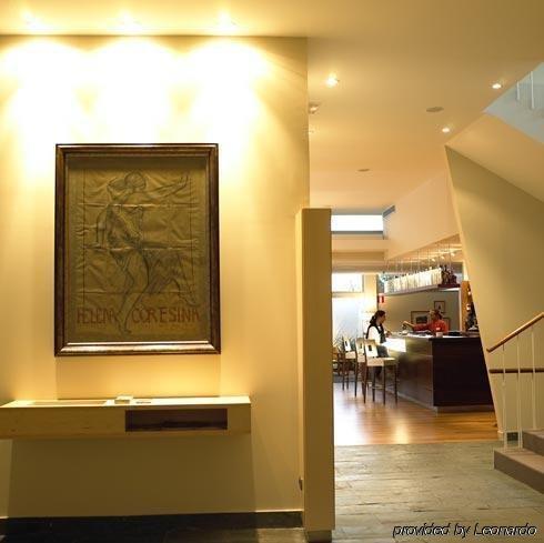 Hotel Jaizkibel Χονδαρρίμπια Εσωτερικό φωτογραφία