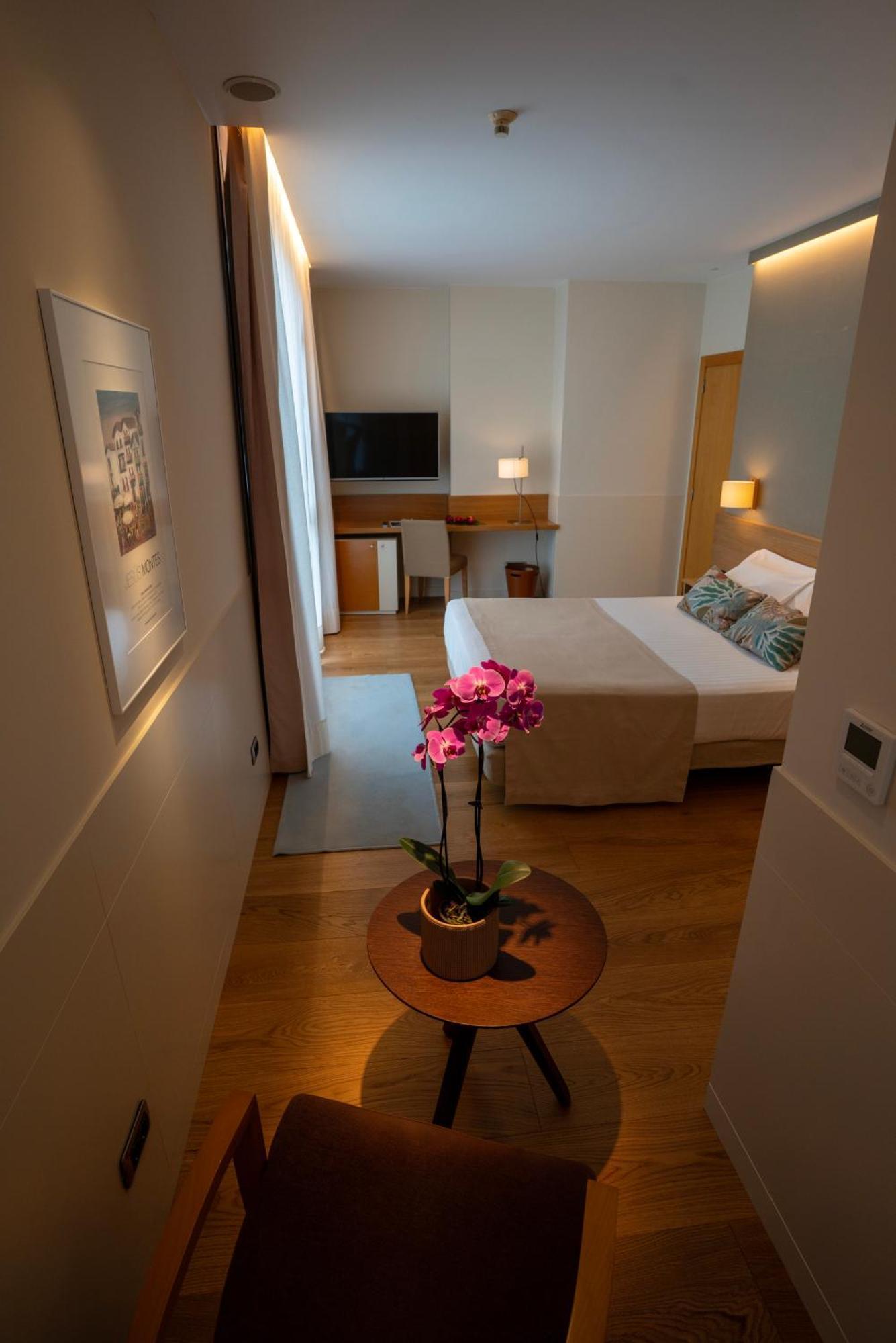 Hotel Jaizkibel Χονδαρρίμπια Εξωτερικό φωτογραφία