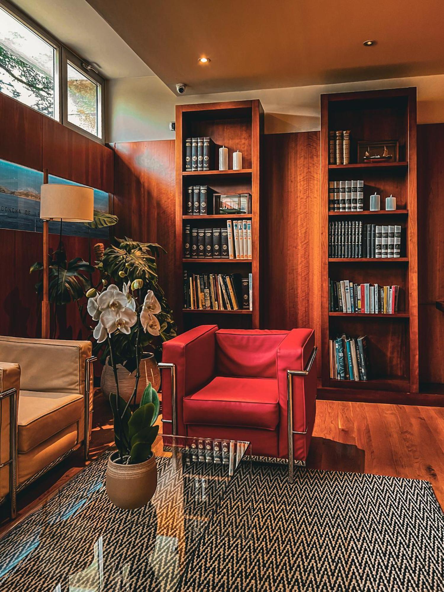 Hotel Jaizkibel Χονδαρρίμπια Εξωτερικό φωτογραφία