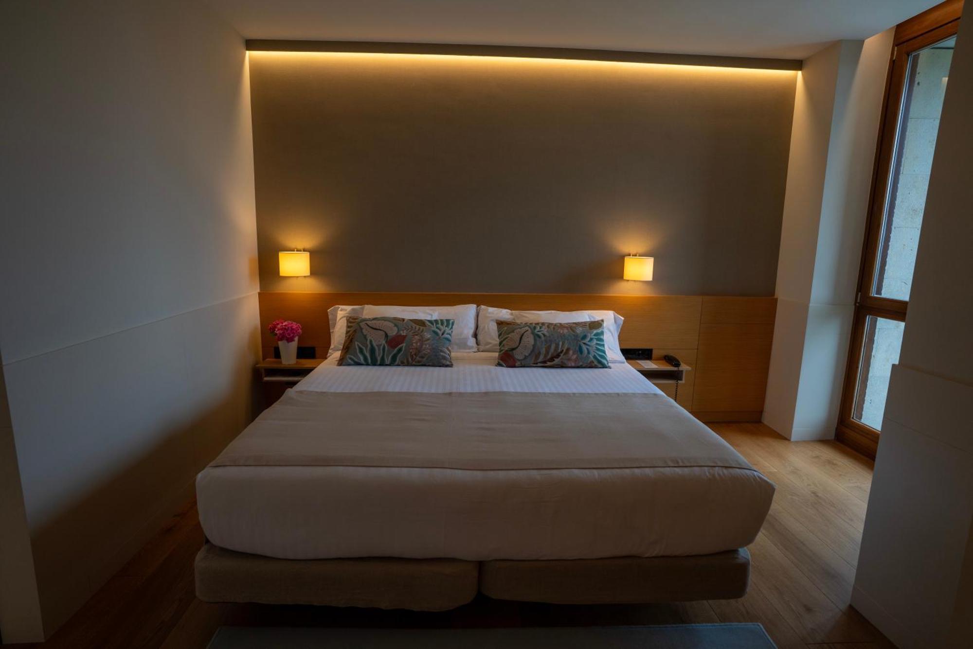 Hotel Jaizkibel Χονδαρρίμπια Εξωτερικό φωτογραφία