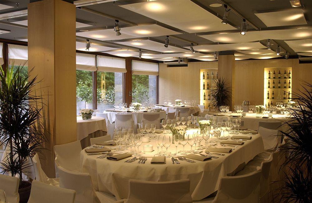 Hotel Jaizkibel Χονδαρρίμπια Εξωτερικό φωτογραφία