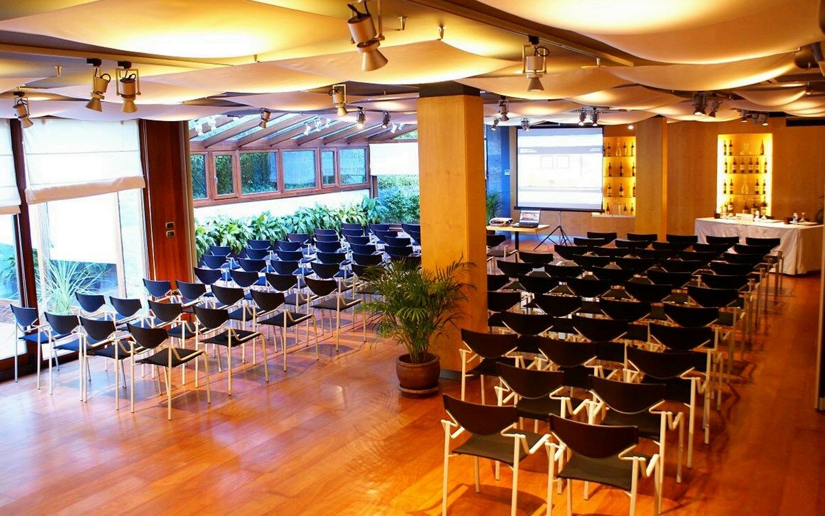 Hotel Jaizkibel Χονδαρρίμπια Εξωτερικό φωτογραφία